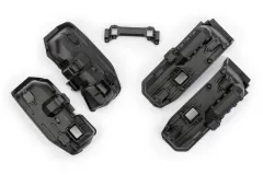 Traxxas Ersatzteile Fender innen schmal Vorne Hinten für TRX-4 Defender Landrover 1/10