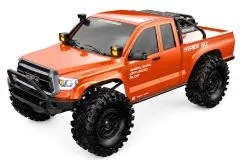 MJX Hyper Go RC-Car H8E 1/8 Brushless Crawler ohne Akku oder Lader