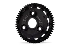 Traxxas Ersatzteile Hauptzahnrad 54Zähne (32 DP) für 2WD VX3 1/10