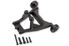 Traxxas Ersatzteile Wheelie bar komplett für Stampede 4x4 VX3 1/10