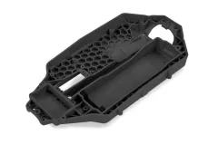 Traxxas Ersatzteile Chassis grau für Stampede 4x4 VX3 1/10