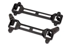 Traxxas Ersatzteile Clipless Karosseriehalter für Slash 2WD 1/10