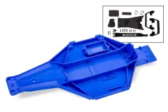 Traxxas Ersatzteile Low-CG Chassis-Conversion für Slash 2WD 1/10