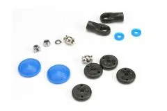 Traxxas Ersatzteile GTR Dämpfer Rebuild Kit für Jato und XO-1