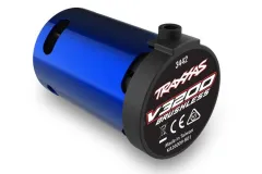Traxxas Ersatzteile Velineon V3200 Brushless Motor