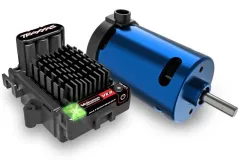 Traxxas Ersatzteile VX3 Brushless Power System