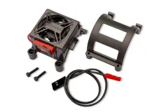 Traxxas Ersatzteile Lüfter Motor-Kühlung für VX3 4x4