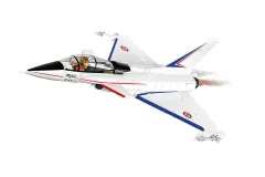 COBI Klemmbausteine Flugzeug Rafale A Technology Demonstrator - 453 Teile
