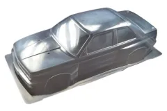 Tamiya RC Karosserie BMW M3 E30 für TT-02 1/10 bzw. für 257mm Radstand (Standard)