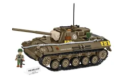 COBI Klemmbausteine Panzer M18 Hellcat - 1026 Teile