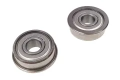 SAB Goblin Ersatzteile Kugellager mit Flansch 6x17x6mm 2Stück für Competizione