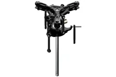 XLPower Ersatzteile Rotorkopf Komplett für Stratos200 3-Blatt
