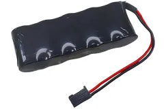 NiMh Akku 6V 1700mAh für Futaba T10J