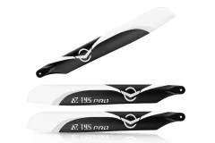 Azure Power AZ-195 PRO Carbon Rotorblatt 195mm 3Blatt