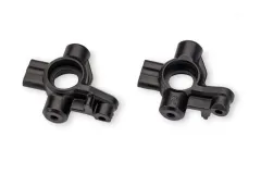 Traxxas Ersatzteile Lenkhebel schwarz 2Stück für 4-TEC 1/10
