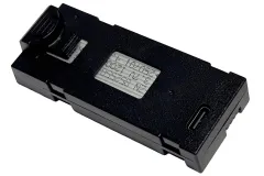 DF Models LiPo Akku 3,7V 1200mAh für DF Models SkyWatcher Surrender FPV Drohne
