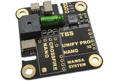 Diatone Mamba Adapter Bord für TBS Unify Pro32 Nano in 30,5x30,5