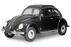 Amewi RC Auto VW Typ1 1950 Käfer 1:16 RTR schwarz