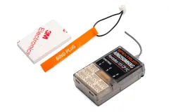Spektrum Ersatzeile Flight Control für Blade Revolution 155CP