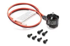 Spektrum Ersatzeile Brushless Outrunner Motor für Blade Revolution 155CP