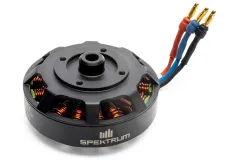 Spektrum Ersatzteile Brushless Outrunner Motor 3907-600KV für Blade InFusion 210