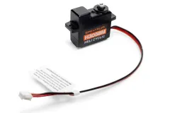 Spektrum Ersatzteile H3058M Sub-Micro Digital Metal Gear Heli Servo für Blade InFusion 210
