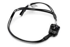 Spektrum Ersatzteile Brushless Outrunner Heck Motor 1106-4200KV für Blade InFusion 210