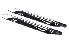 Blade Ersatzteile Hauptrotorblätter für InFusion 210