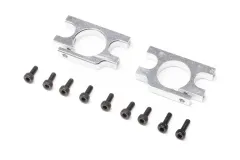 Blade Ersatzteile Heckrohrklemmen für Blade InFusion 210