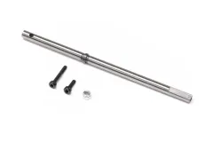 Blade Ersatzteile Hauptrotorwelle für InFusion 210
