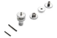 Spektrum Ersatzteile Getriebe Set für H3058M Servo