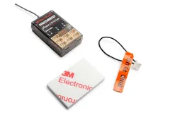 Spektrum Ersatzteile Flight Control für Blade InFusion 210