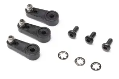 Blade Ersatzteile Servo Horn Set für InFusion 210