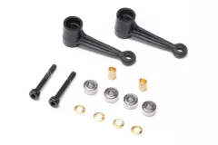 Blade Ersatzteile Rotor Linkage Set für InFusion 210