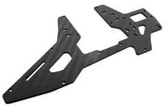 Blade Ersatzteile CFK Seitenteil für InFusion 210