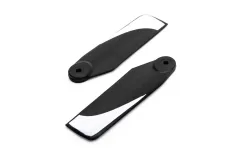 Blade Ersatzteile Heckrotorblätter für InFusion 210