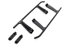 Blade Ersatzteile Landegestell in Schwarz für InFusion 210