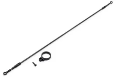 Blade Ersatzteile Tail Pushrod für InFusion 210