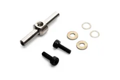 Blade Ersatzteile Tail Rotor Hub für InFusion 210