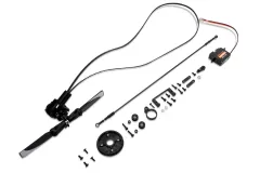 Blade Tuning Belt Conversion Kit für InFusion 210