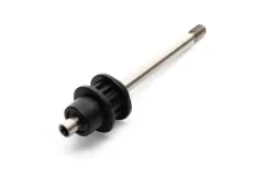 Blade Ersatzteile Tail Shaft with Pulley für InFusion 210