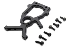 Blade Ersatzteile Lower Bearing Block Servo Mount in Schwarz für InFusion 210