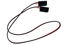 Amewi Ersatzteile Anschlusskabel Beleuchtung Set für MJX Hyper Go H8H Crawler 1:8