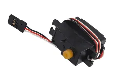 Amewi Ersatzteile 17g Schalt- Sperrservo für MJX Hyper Go H8H Crawler 1:8
