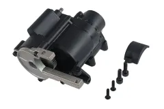 Amewi Ersatzteile Getriebe Set P8HSC für MJX Hyper Go H8H Crawler 1:8