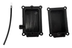 Amewi Ersatzteile Empfängerbox für MJX Hyper Go H8H Crawler 1:8