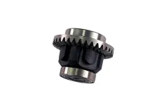 Amewi Ersatzteile Differentialgetriebe für MJX Hyper Go H8H Crawler 1:8