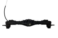 Amewi Ersatzteile Hinterachse komplett P8HSB für MJX Hyper Go H8H Crawler 1:8