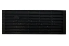 Amewi Ersatzteile Frontgrill für MJX Hyper Go H8H Crawler 1:8