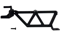 Amewi Ersatzteile Ersatzradhalterung für MJX Hyper Go H8H Crawler 1:8